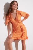 Lela Kadın Elbise 5863719