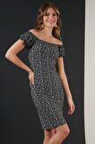 Lela Bayan Elbise 5863700