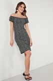 Lela Bayan Elbise 5863700