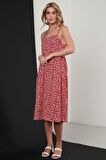 Lela Bayan Elbise 5864488