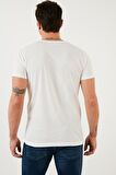 Buratti Erkek T Shirt 541CHANGE