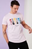 Buratti Erkek T Shirt 541CHANGE
