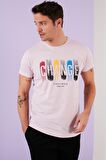 Buratti Erkek T Shirt 541CHANGE
