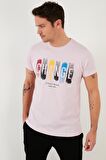 Buratti Erkek T Shirt 541CHANGE