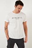 Buratti Erkek T Shirt 541DPRTMINT