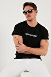 Buratti Erkek T Shirt 541MINIMALIST