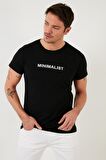Buratti Erkek T Shirt 541MINIMALIST