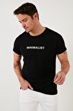 Buratti Erkek T Shirt 541MINIMALIST