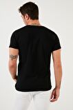 Buratti Erkek T Shirt 541MINIMALIST