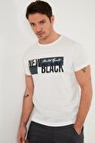 Buratti Erkek T Shirt 541NEWBLACK
