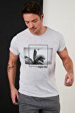 Buratti Erkek T Shirt 541PERFECTWAVE
