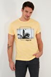 Buratti Erkek T Shirt 541PERFECTWAVE