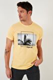 Buratti Erkek T Shirt 541PERFECTWAVE