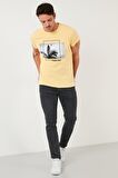 Buratti Erkek T Shirt 541PERFECTWAVE
