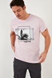 Buratti Erkek T Shirt 541PERFECTWAVE