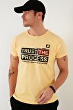 Buratti Erkek T Shirt 541PROCESS