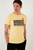 Buratti Erkek T Shirt 541PROCESS