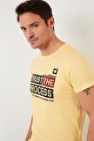 Buratti Erkek T Shirt 541PROCESS