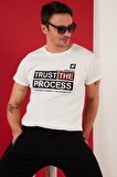 Buratti Erkek T Shirt 541PROCESS
