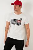 Buratti Erkek T Shirt 541PROCESS