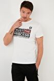 Buratti Erkek T Shirt 541PROCESS