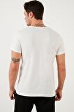 Buratti Erkek T Shirt 541PROCESS