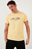 Buratti Erkek T Shirt 541URBANSTYLE