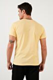 Buratti Erkek T Shirt 541URBANSTYLE
