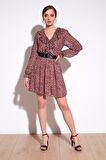 Lela Bayan Elbise 6054877