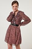 Lela Bayan Elbise 6054877