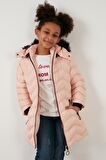 Lela Kız Çocuk Mont 5766041