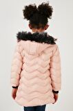 Lela Kız Çocuk Mont 5766041