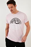 Buratti Erkek T Shirt 541PUSULA