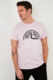 Buratti Erkek T Shirt 541PUSULA