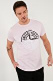 Buratti Erkek T Shirt 541PUSULA