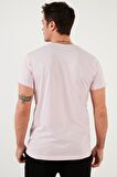 Buratti Erkek T Shirt 541PUSULA