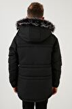Lela Erkek Çocuk Mont 6036056