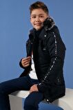 Lela Erkek Çocuk Mont 6036056