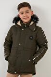 Lela Erkek Çocuk Mont 6036056
