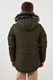 Lela Erkek Çocuk Mont 6036056