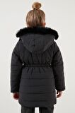 Lela Kız Çocuk Mont 6035030