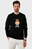 Exxe Erkek Sweat 6141002