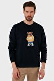 Exxe Erkek Sweat 6141002