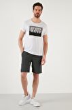Buratti Erkek Short 568B801