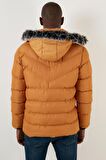 Buratti Erkek Mont 5761080 B
