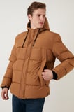 Buratti Erkek Mont 5711050