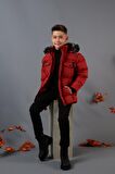 Lela Erkek Çocuk Mont 5760023