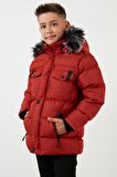 Lela Erkek Çocuk Mont 5760023