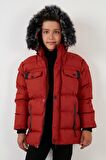 Lela Erkek Çocuk Mont 5760023