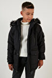Lela Erkek Çocuk Mont 5760019